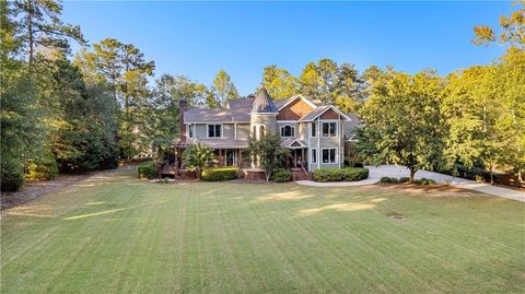 A home in Fayetteville