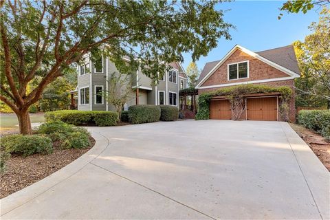 A home in Fayetteville