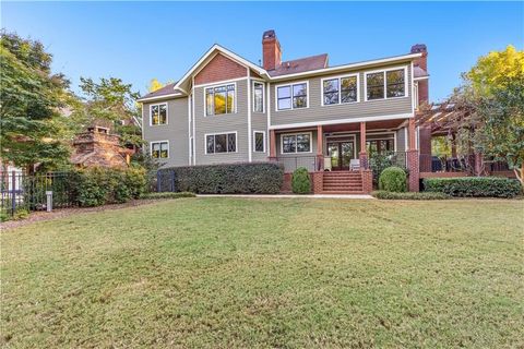 A home in Fayetteville