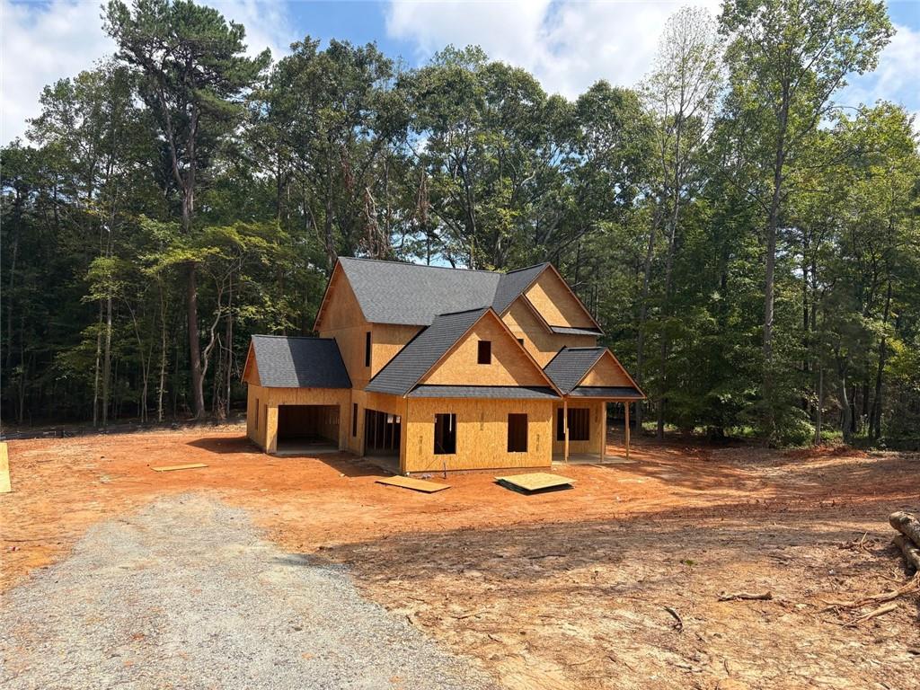 91 Old Yorkville Road