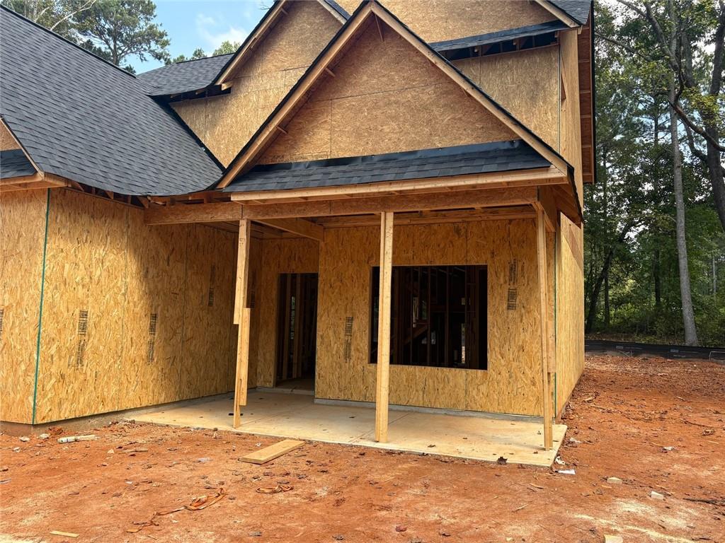 91 Old Yorkville Road