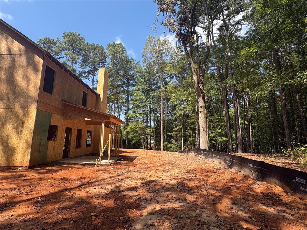 91 Old Yorkville Road