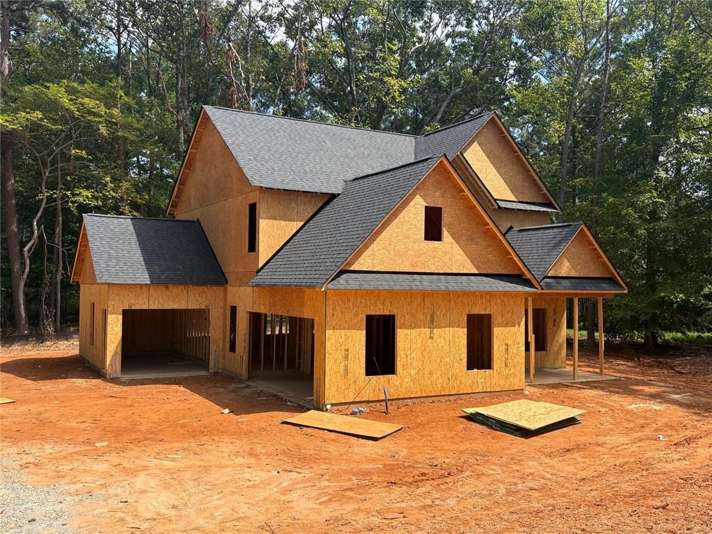 91 Old Yorkville Road