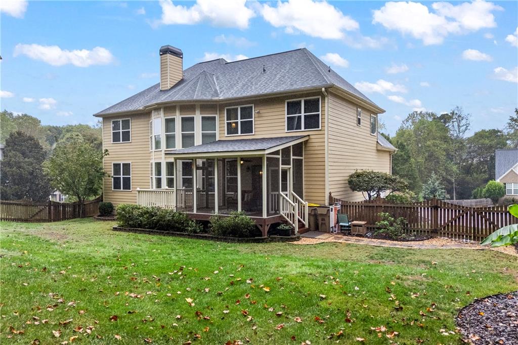 345 Southampton Circle