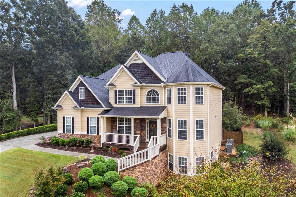 345 Southampton Circle