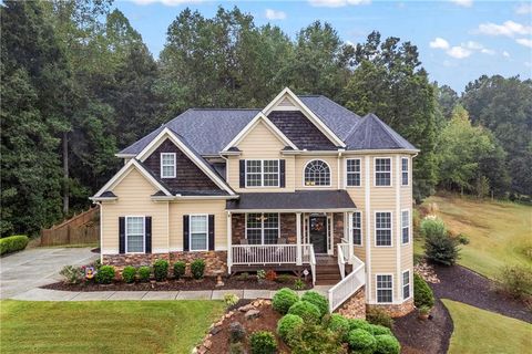 345 Southampton Circle Hoschton GA 30548
