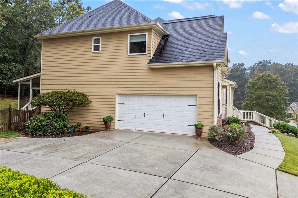 345 Southampton Circle