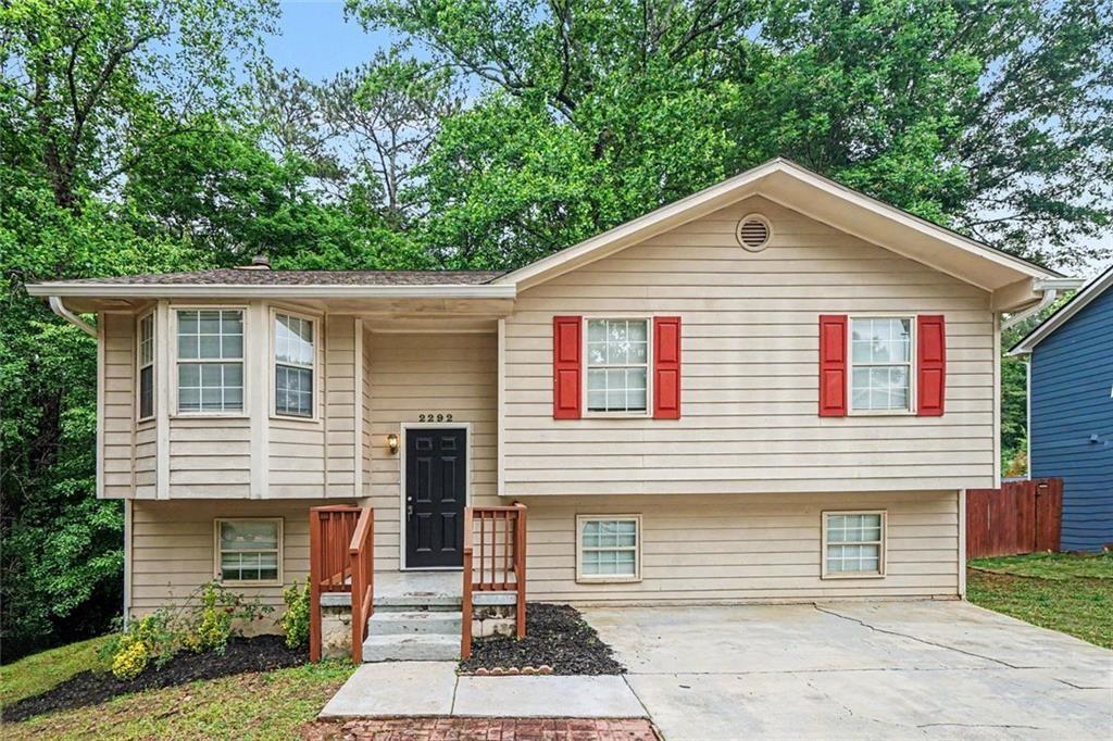 2292 Wilkins Cove