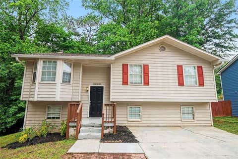 Homes For Sale - 2292 Wilkins Cove<br/> Decatur, GA 30035