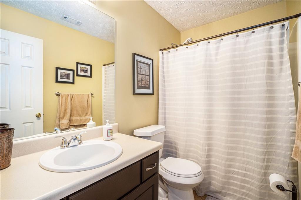 Arrowhatchee - Residential