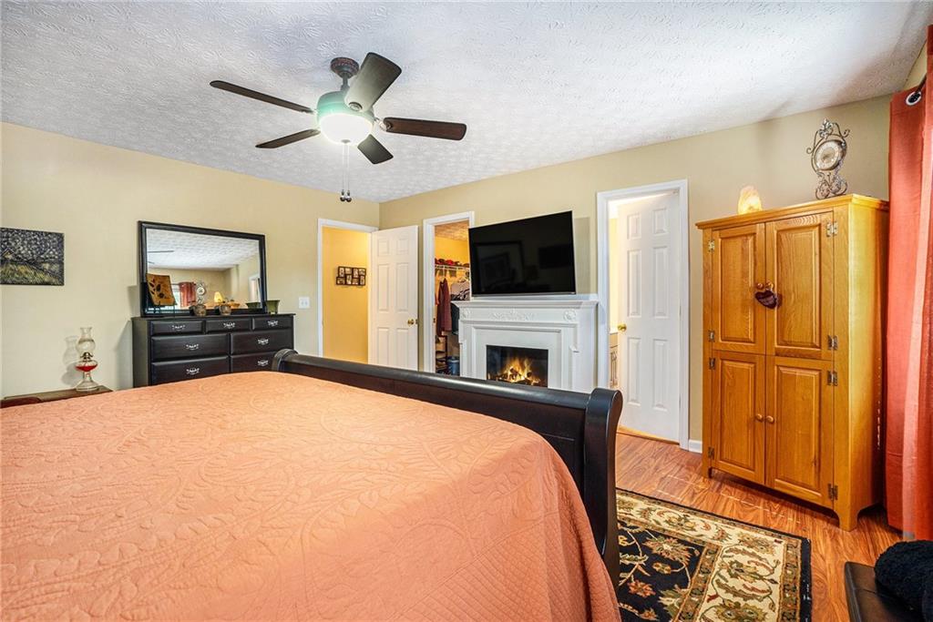Arrowhatchee - Residential