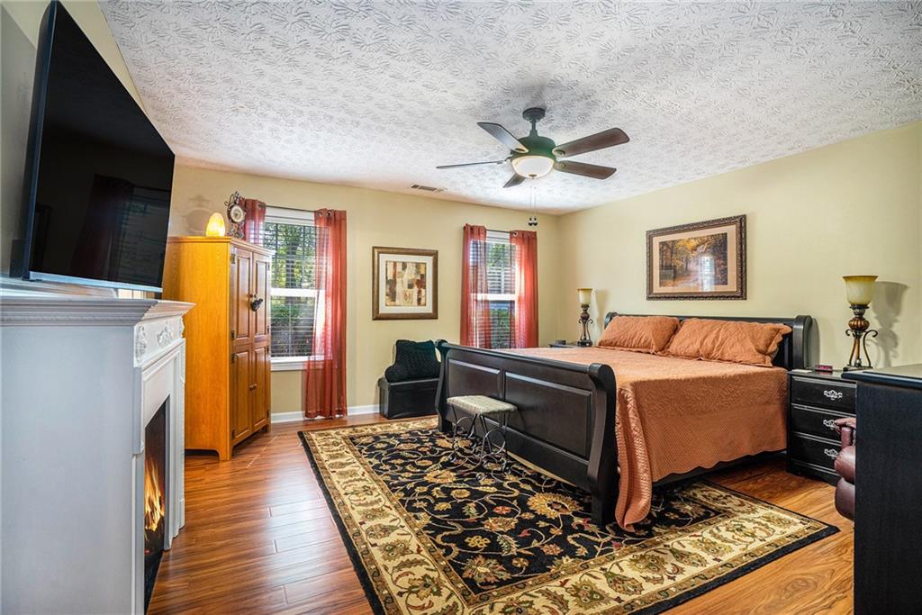 Arrowhatchee - Residential