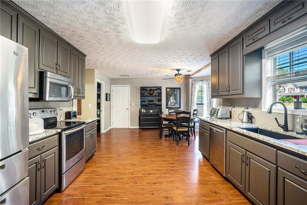 Arrowhatchee - Residential
