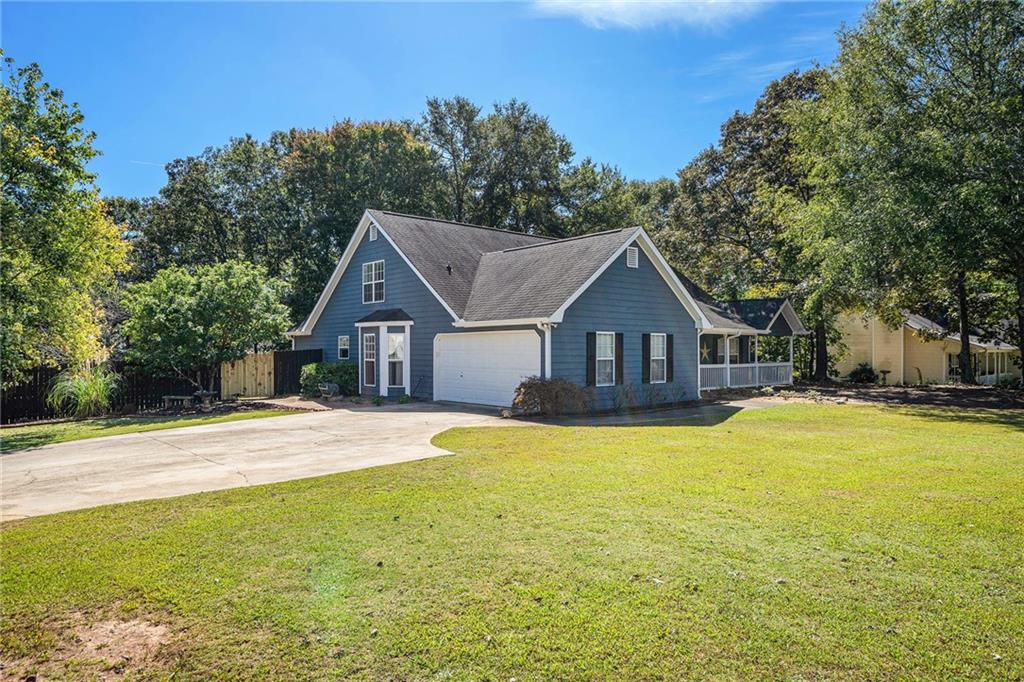 Arrowhatchee - Residential