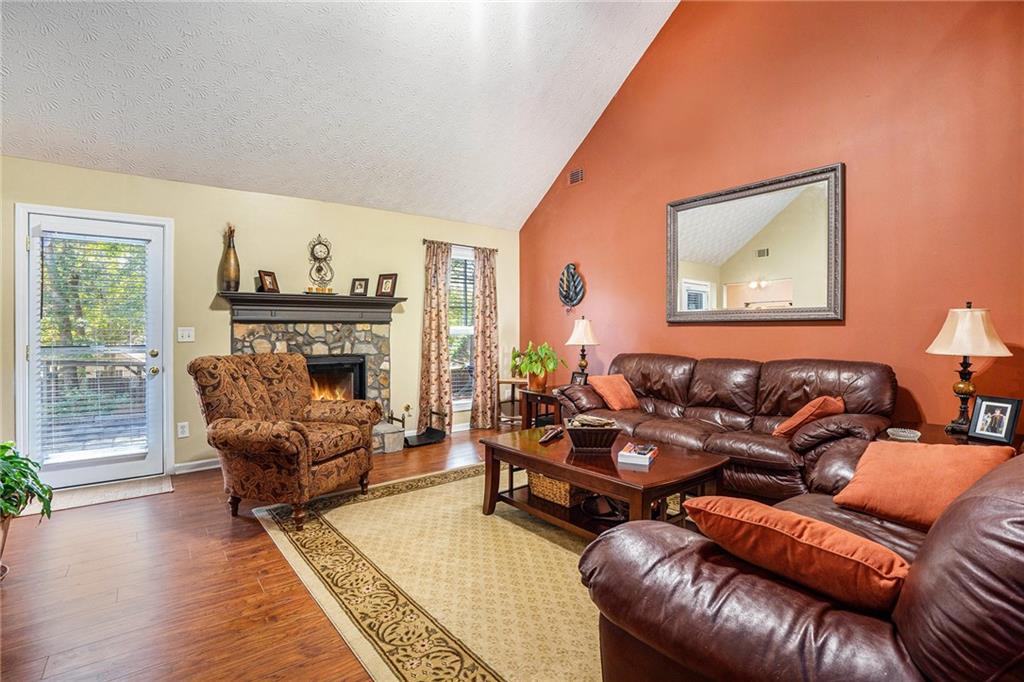 Arrowhatchee - Residential