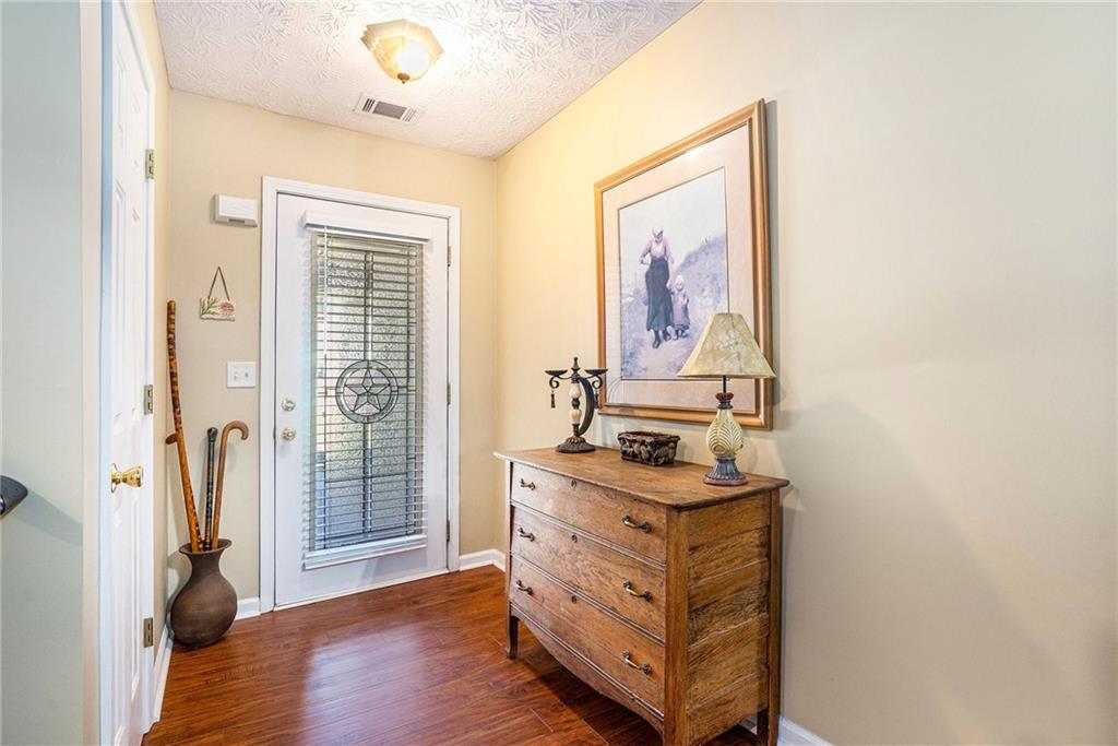 Arrowhatchee - Residential