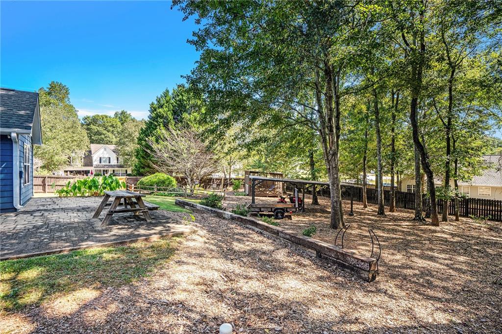 Arrowhatchee - Residential