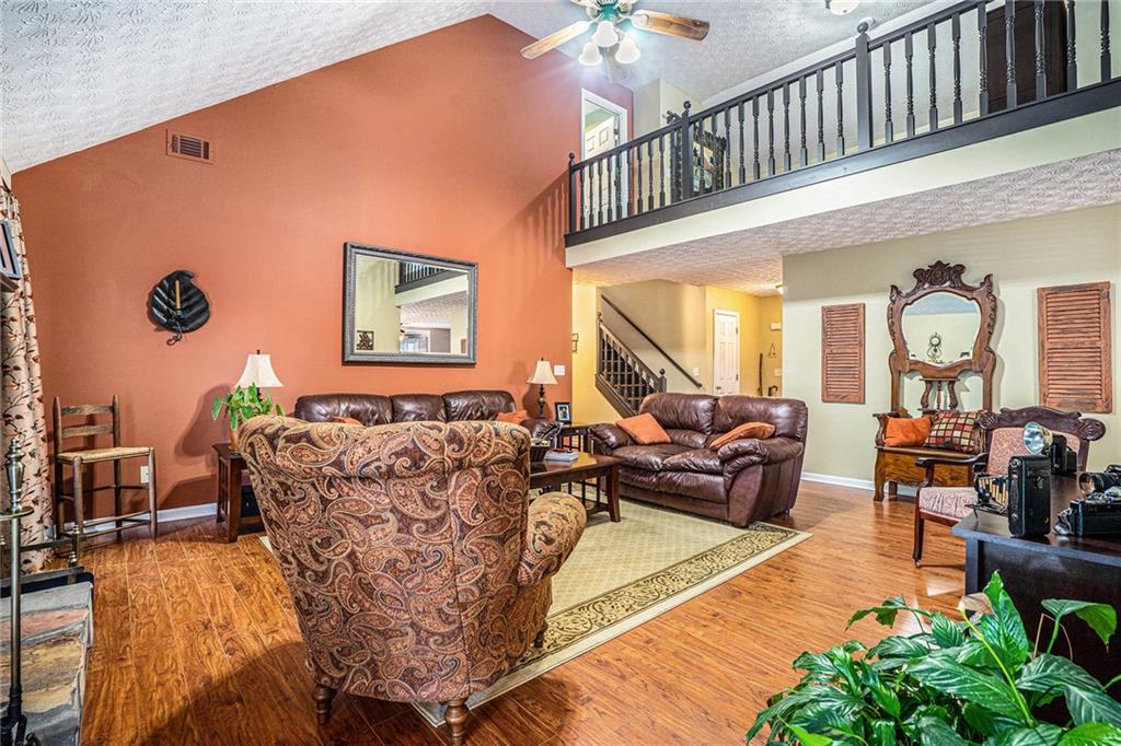Arrowhatchee - Residential