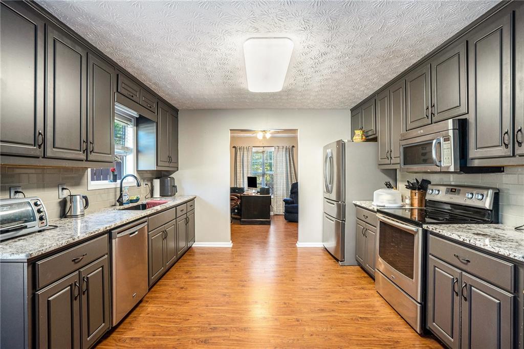Arrowhatchee - Residential