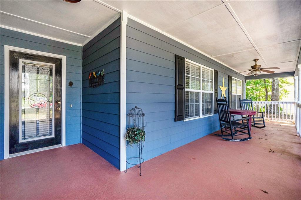 Arrowhatchee - Residential