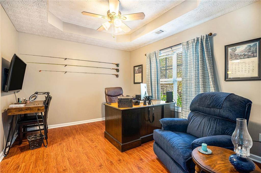 Arrowhatchee - Residential