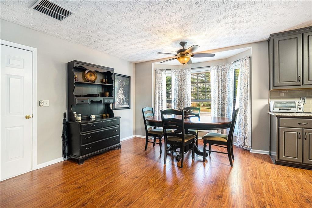Arrowhatchee - Residential