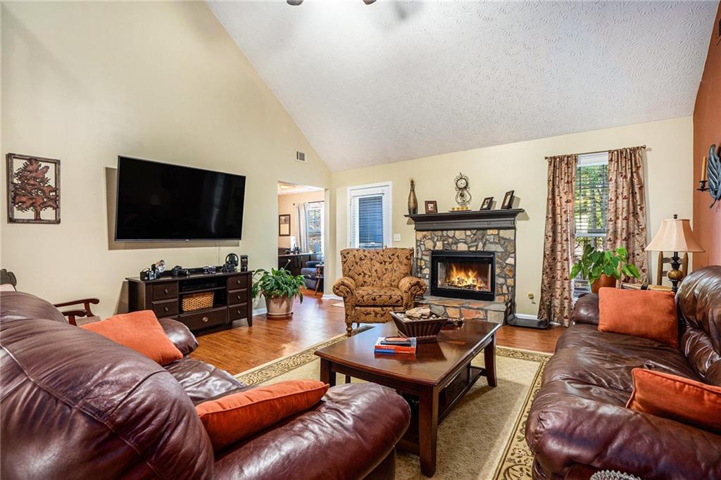 Arrowhatchee - Residential