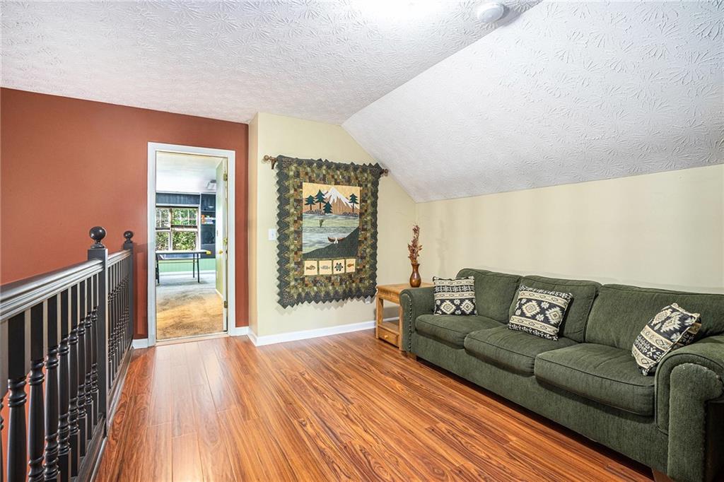 Arrowhatchee - Residential