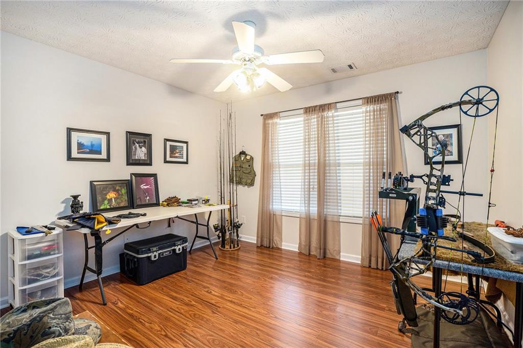 Arrowhatchee - Residential