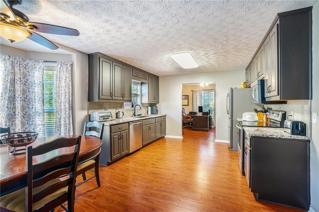 Arrowhatchee - Residential