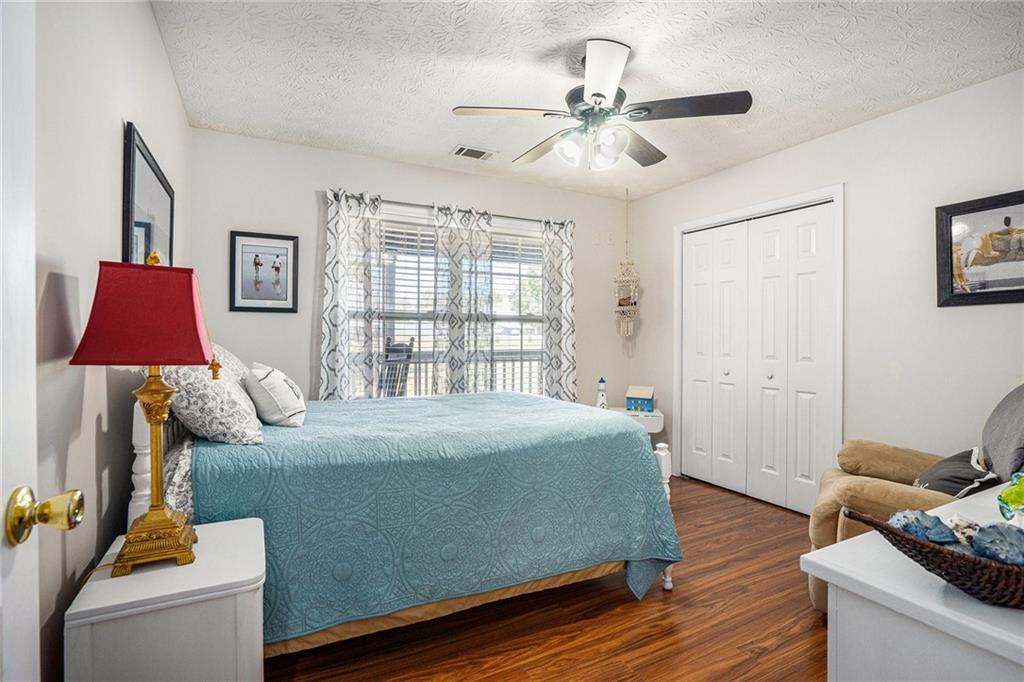 Arrowhatchee - Residential