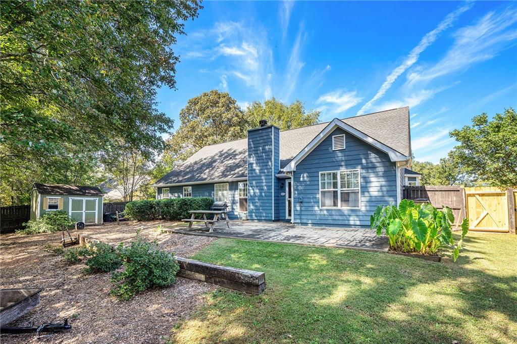 Arrowhatchee - Residential