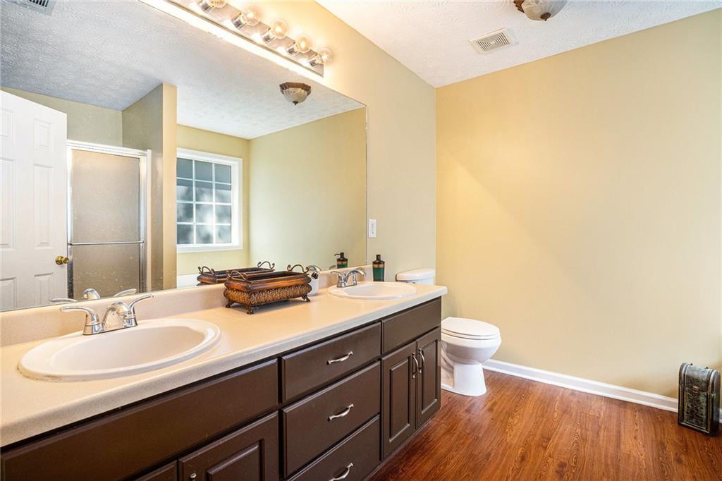 Arrowhatchee - Residential
