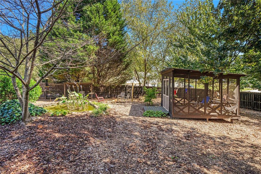 Arrowhatchee - Residential