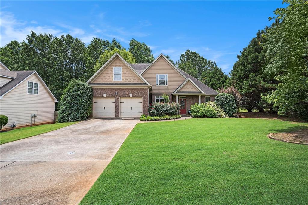 8000 Abington Drive