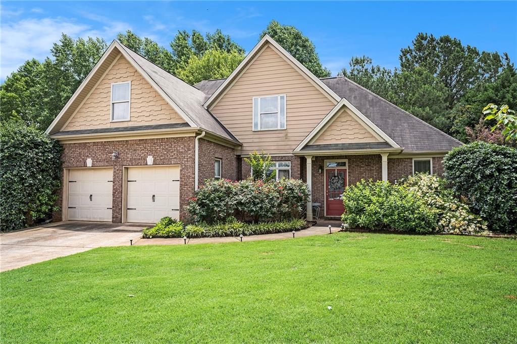 8000 Abington Drive