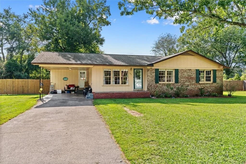 123 Donna Street SW, Calhoun, GA, 30701