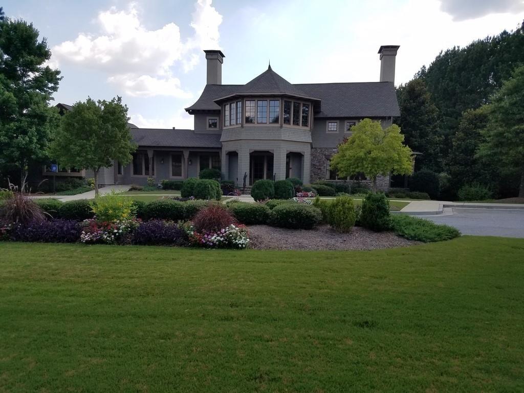 6244 Providence Club Drive