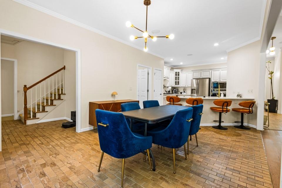 6244 Providence Club Drive