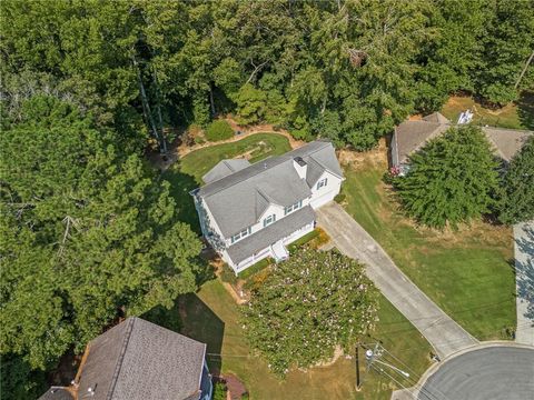 A home in Lawrenceville