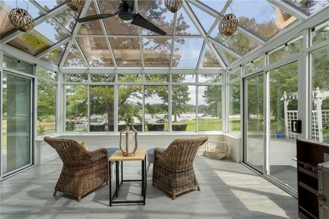 Homes For Sale - 61 View Point Drive<br/> Dawsonville, GA 30534