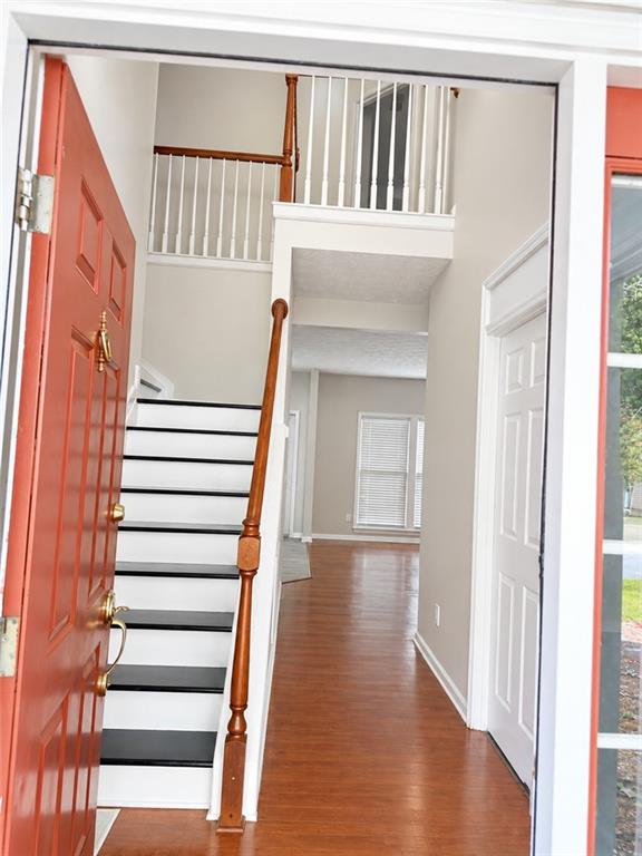 3140 Abbotts Pointe Drive