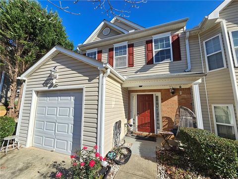 A home in Oakwood