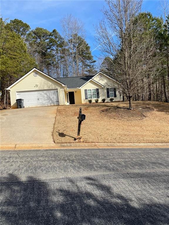 5341 Mountain View Parkway, Lula, Georgia image 3