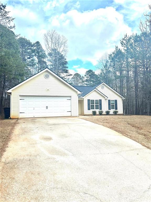 5341 Mountain View Parkway, Lula, Georgia image 1