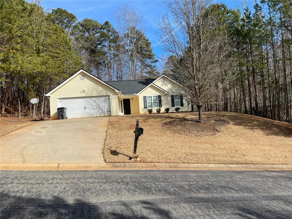 5341 Mountain View Parkway, Lula, Georgia image 2