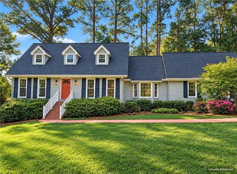 Homes For Sale - 1508 Norwood Drive<br/> Lilburn, GA 30047
