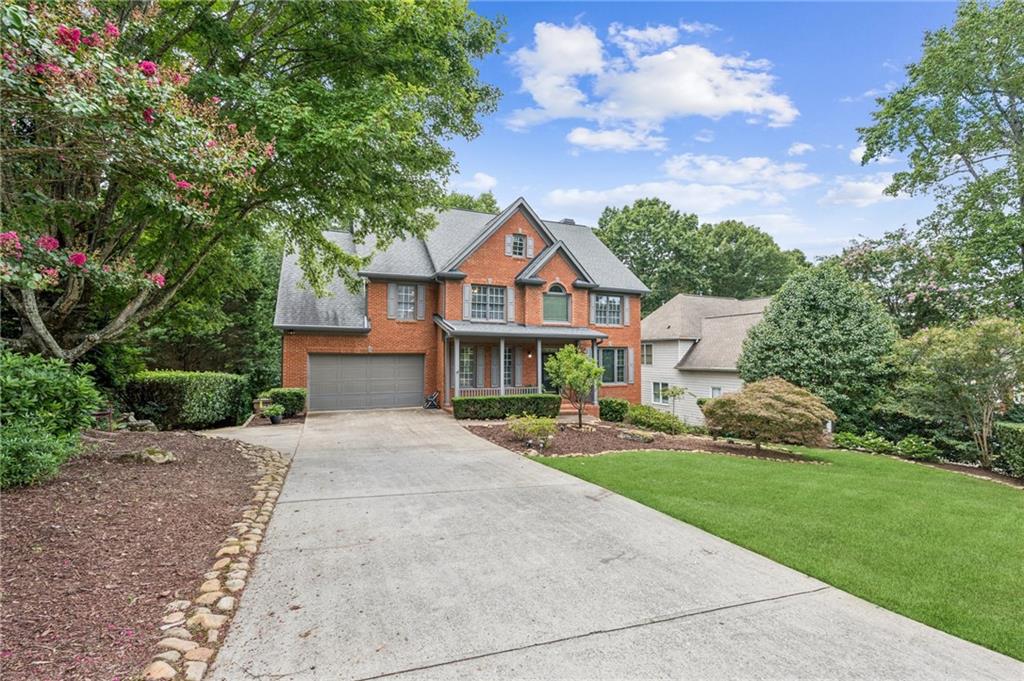 6625 Ridgefield Drive