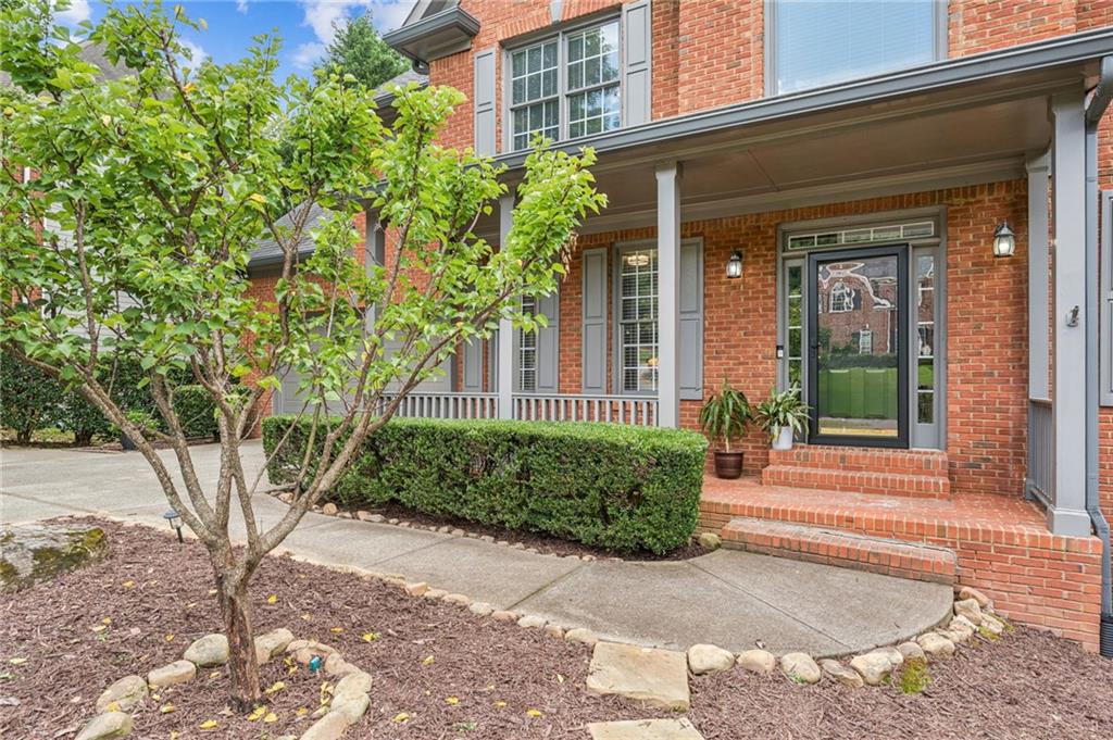 6625 Ridgefield Drive