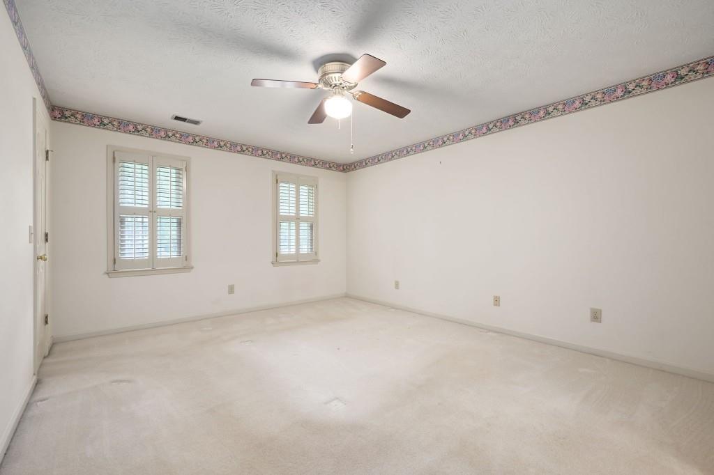 Walkers Ridge - Residential